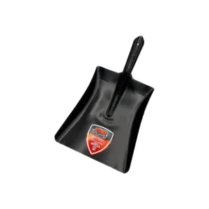 بیل پارویی ورق کره ای