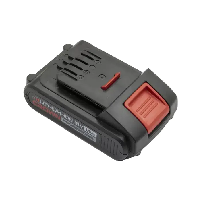 دریل پیچ گوشتی شارژی کرون 18 ولت مدل CT21056