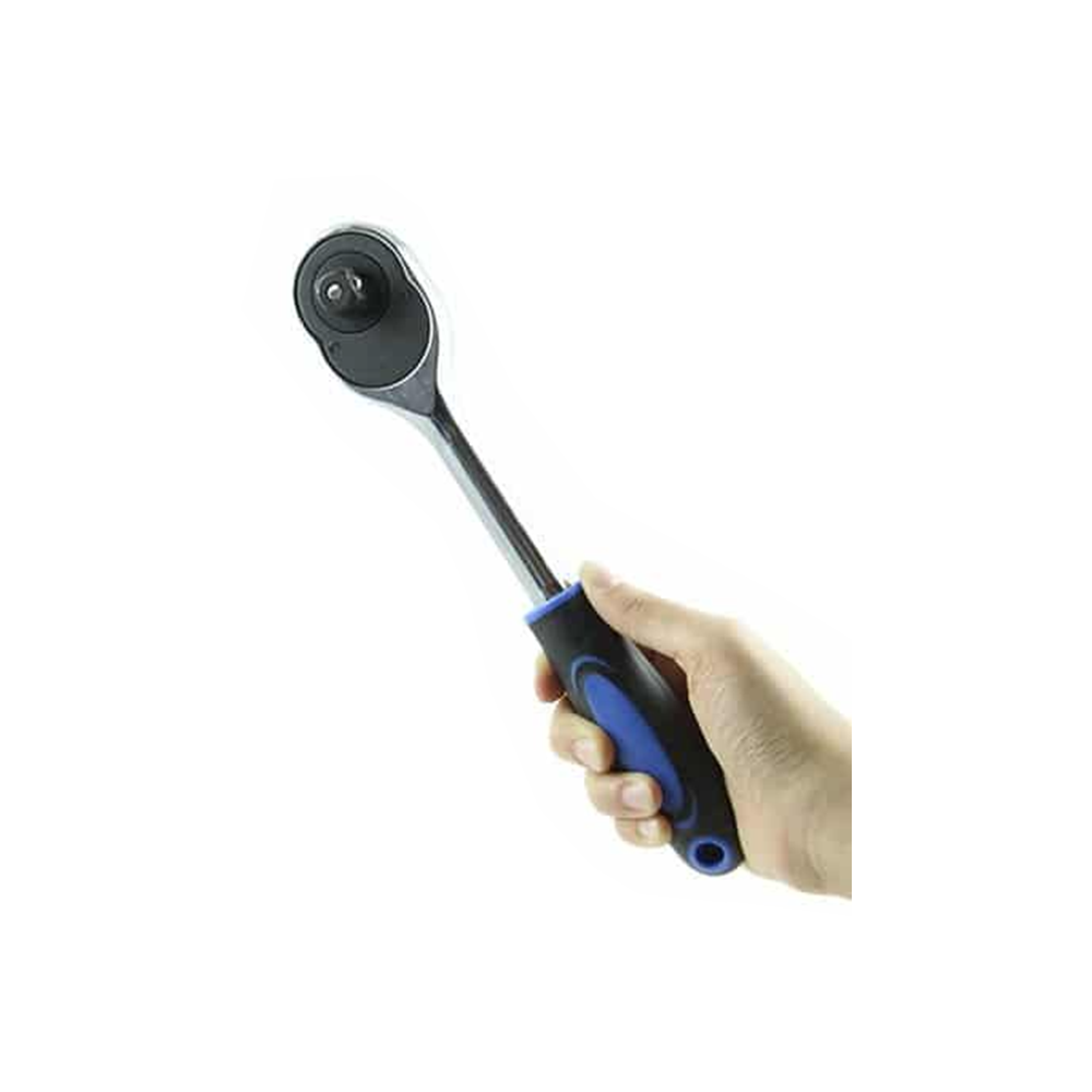 دسته جغجغه درایو 1/2 اینچ