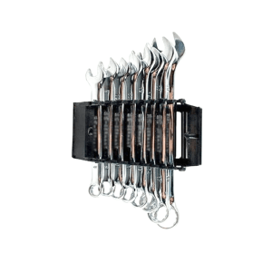 عکس ست 8 عددی آچار یک سر رینگی