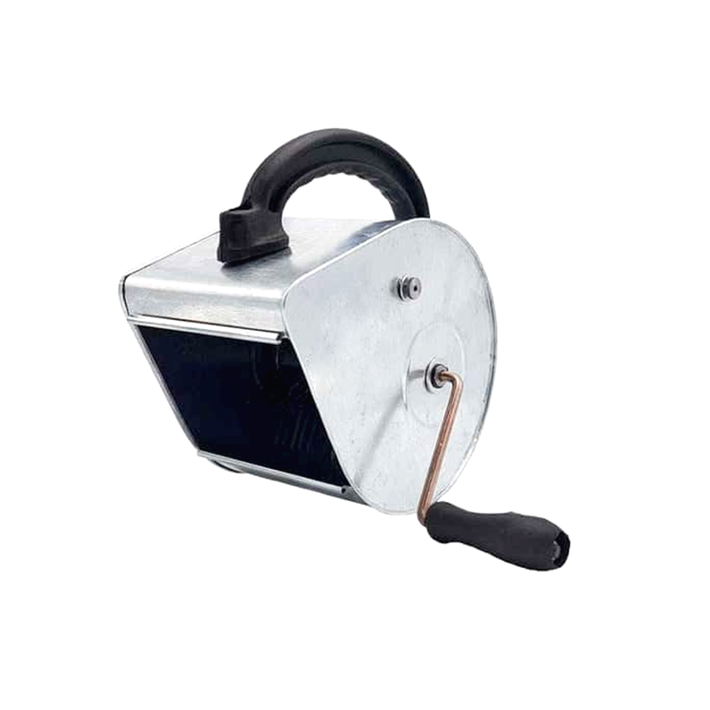 سیمان پاش دستی استادکار