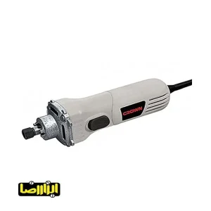 عکس های فرز انگشتی کرون 600 وات مدل CT13308