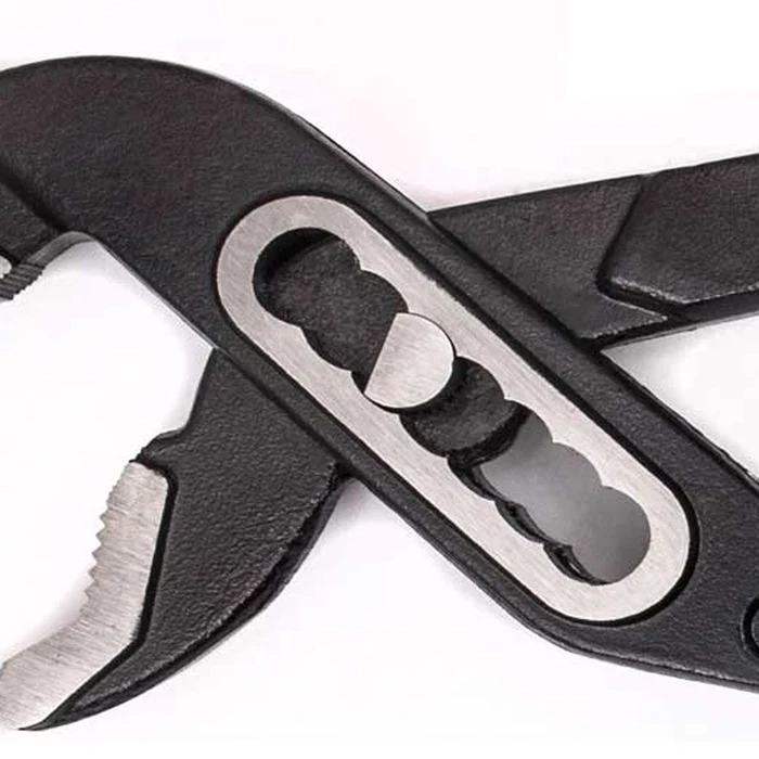 انبر کلاغی سایز 10 اینچ