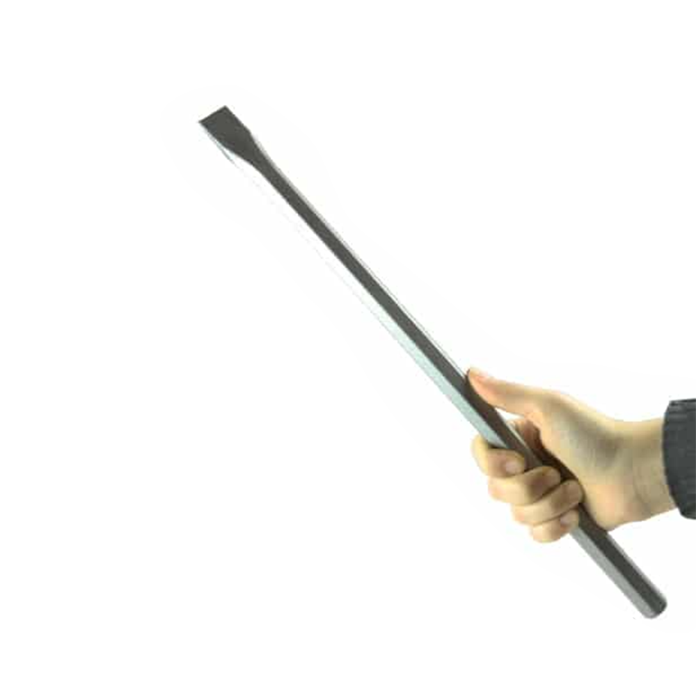 قلم بنایی سر تخت 40 سانتی متری