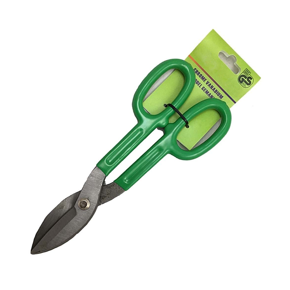 قیچی ورق بر دسته عینکی 12 اینچ