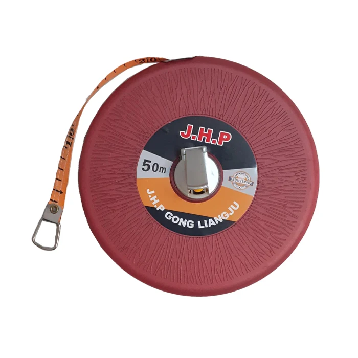 متر پارچه‌ای 50 متری