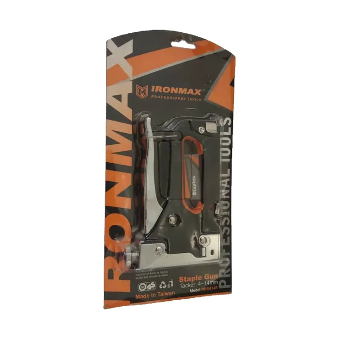 منگنه کوب آیرون مکس مدل IM-S414B تایوانی