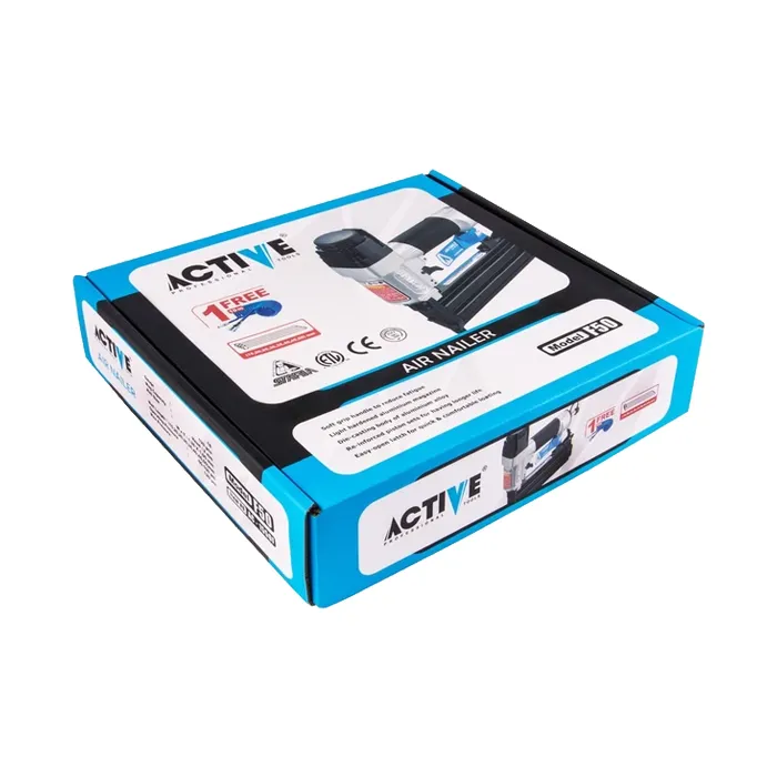 میخکوب بادی اسکا اکتیو مدل AC-1550F