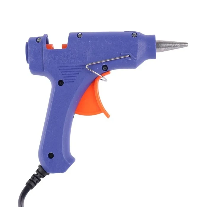 تفنگ چسب حرارتی 20 وات
