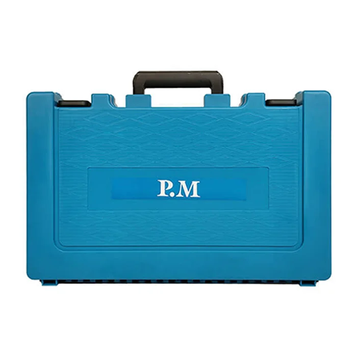 چکش تخریب پی ام 6.6 کیلویی مدل 0810