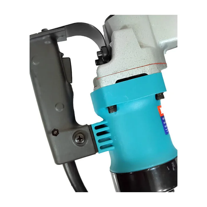 چکش تخریب پی ام 6.6 کیلویی مدل 0810