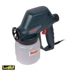 پیستوله برقی رونیکس 130 وات مدل 1313