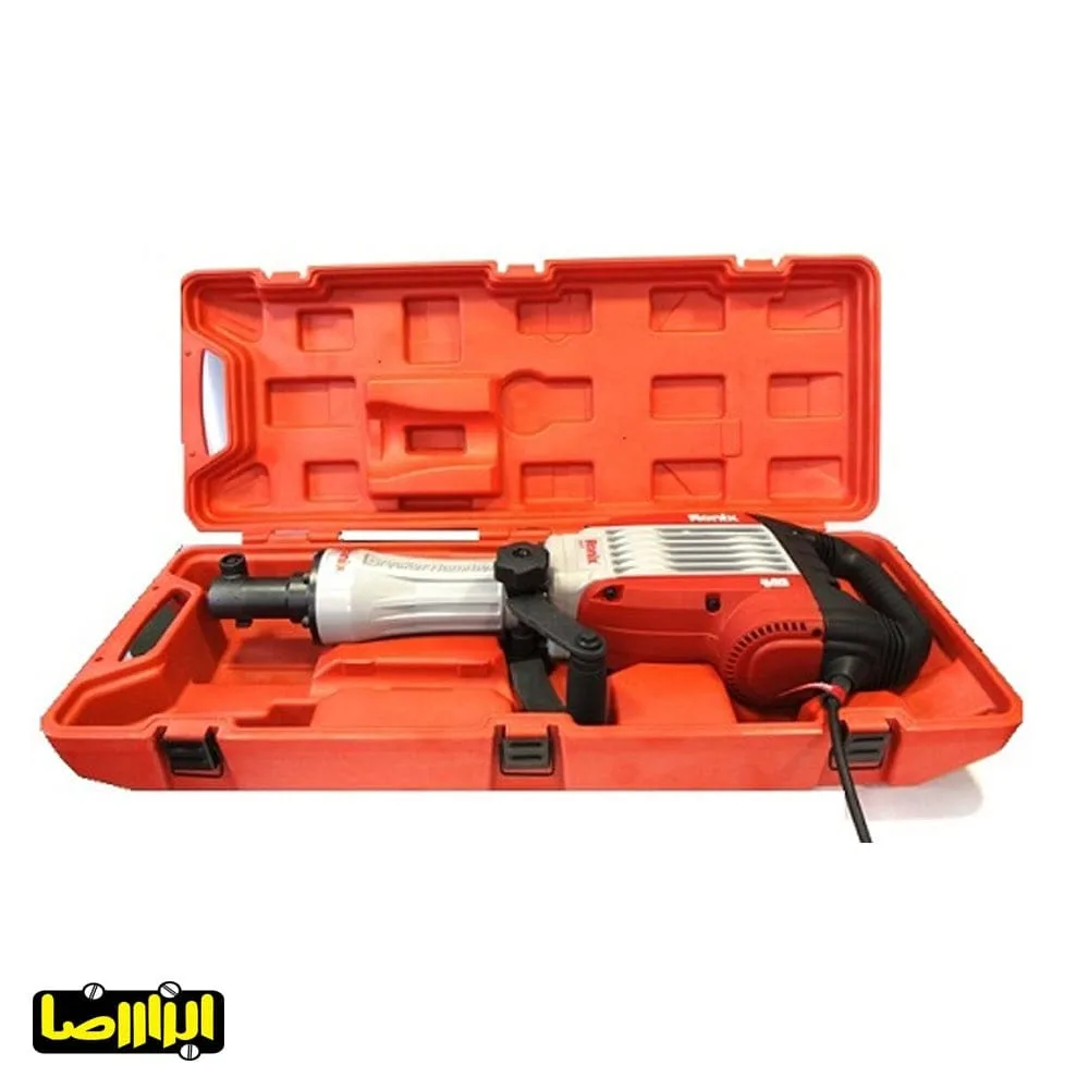 چکش تخریب رونیکس 15 کیلویی مدل 2815T