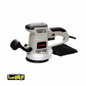 سنباده لرزان کرون 450 وات مدل CT13395