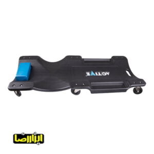 تصویر برانکارد تعمیرگاهی اکتیو سایز 40 اینچ مدل ‏AC-3340C‏