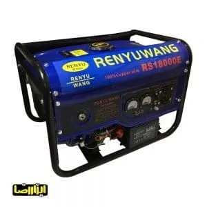 موتور برق 3.5 کیلو وات RENYUWANG