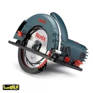 اره گردبر رونیکس 180 میلیمتر مدل 4318