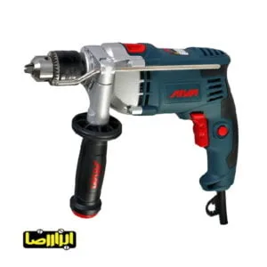 دریل چکشی گیربکسی آروا 850 وات مدل 5305