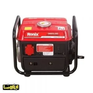 موتور برق رونیکس 0.8 کیلو وات مدل RH-4708