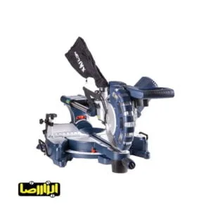 اره فارسی بر کشویی اکتیو 255 میلیمتر مدل AC-2155