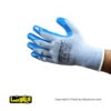 دستکش ایمنی لاتکس آیرون مکس مدل IM-LG101 | ابزار رضا