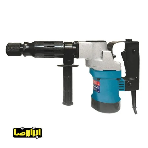 چکش تخریب پی ام 6.6 کیلویی مدل 0810