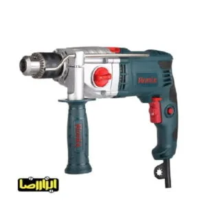 دریل چکشی گیربکسی رونیکس 1050 وات مدل 2221