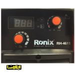 اینورتر جوشکاری رونیکس 200 آمپر مدل ‏RH-4611‎ | ابزار رضا