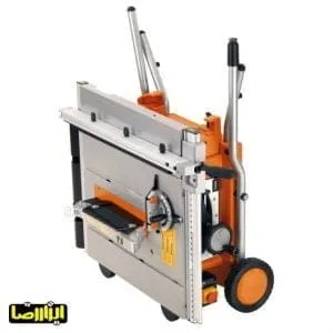 اره میزی آاگ 254 میلیمتر مدل TS250K