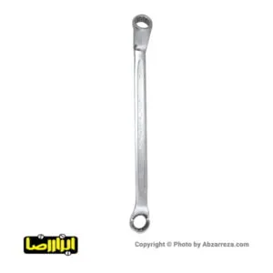 آچار رینگی 12 و 13 میلیمتری جتک