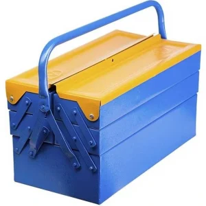 جعبه ابزار 40 سانتی متر مدل 403