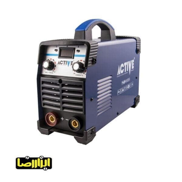اینورتر جوشکاری اکتیو 180 آمپر مدل AC-48180