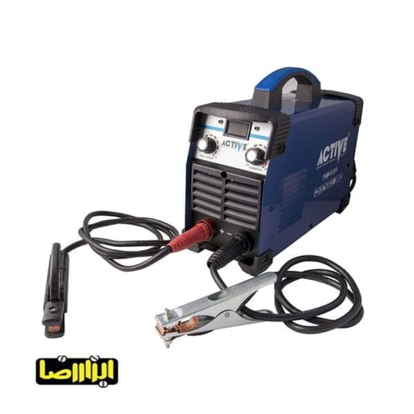 عکسهای اینورتر جوشکاری اکتیو 180 آمپر مدل AC-48180