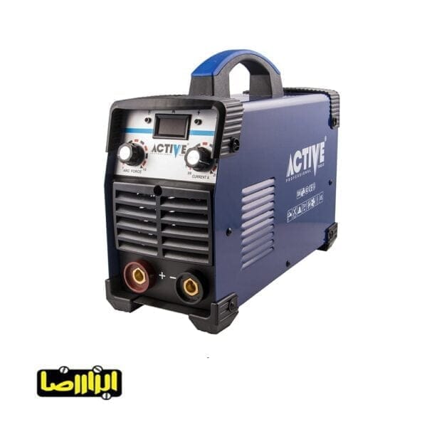 اینورتر جوشکاری اکتیو 200 آمپر مدل AC-48200