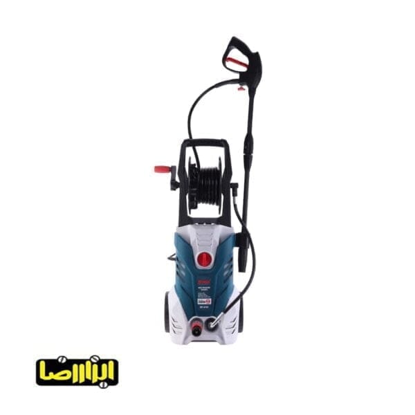 کارواش رونیکس 160 بار مدل RP-U161