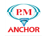 برند آنکور - پی ام ( Anchor - P.M )