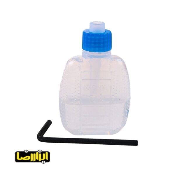عکس منگنه کوب بادی شیلدر مدل SH-8016