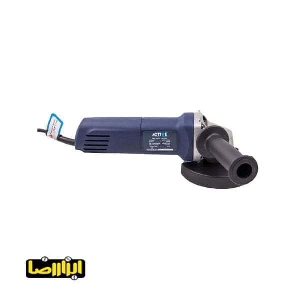 عکس مینی فرز اکتیو 850 وات مدل AC-2085N