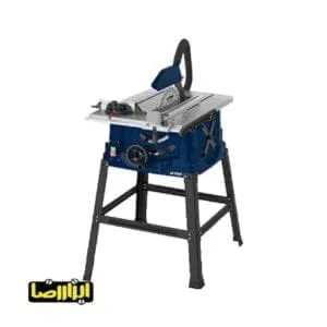 اره میزی اکتیو مدل AC-2325