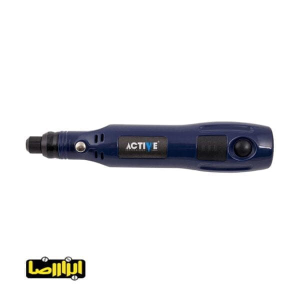 فرز مینیاتوری شارژی اکتیو مدل AC-2810G