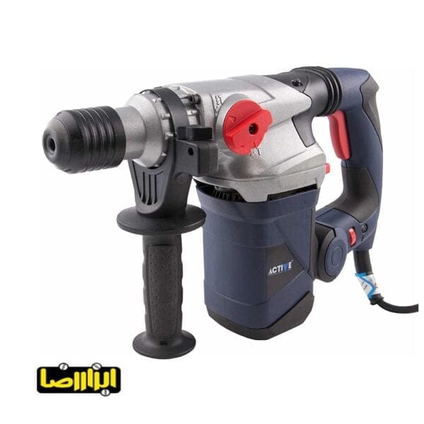 دریل بتن کن اکتیو مدل AC-2632B