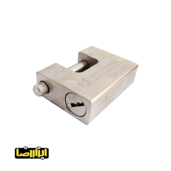 قفل کتابی آیرون مکس مدل IM-SL94