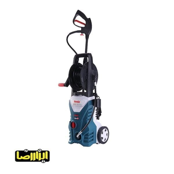 کارواش رونیکس 140 بار مدل RP-U141