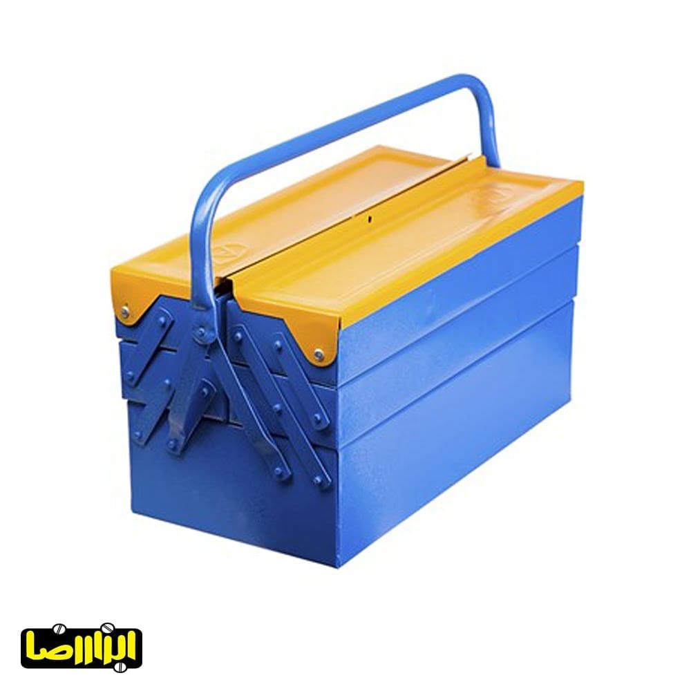 جعبه ابزار 50 سانتی متر مدل 503