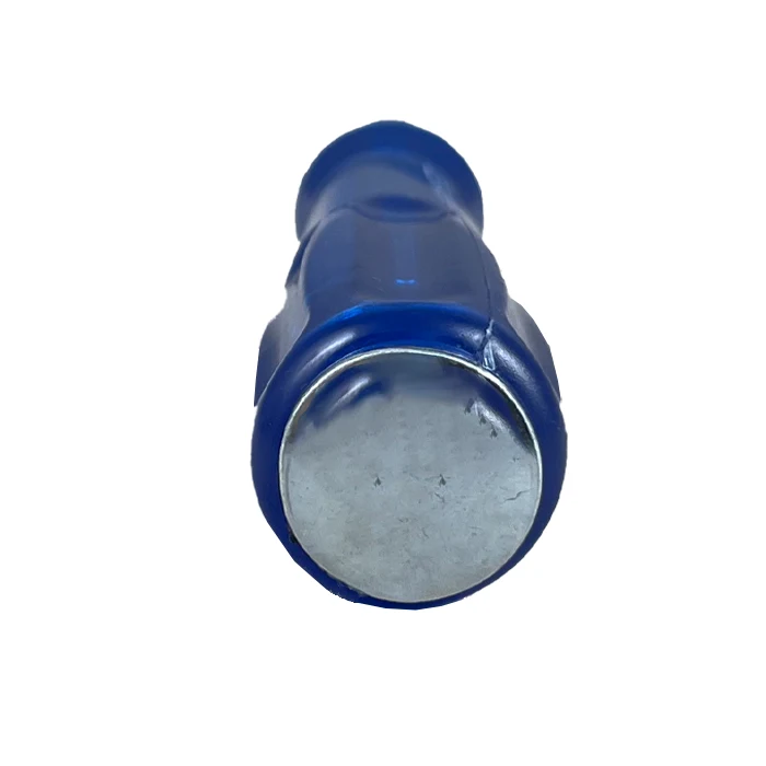 پیچ گوشتی ضربه خور چهارسو 15 سانتی سایز 6