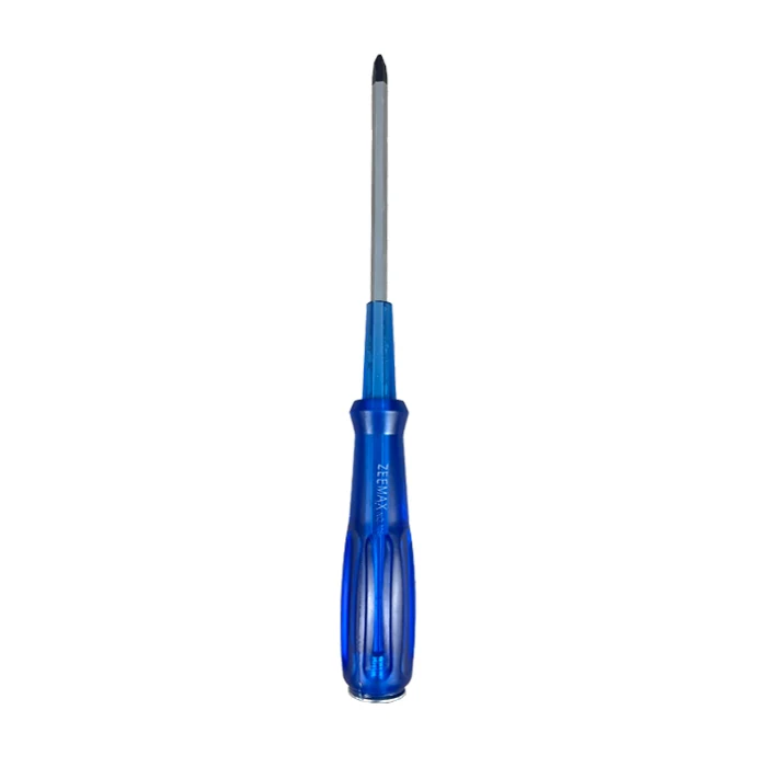 پیچ گوشتی ضربه خور چهارسو 15 سانتی سایز 6