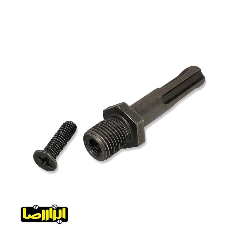 تبدیل چهارشیار به سه نظام