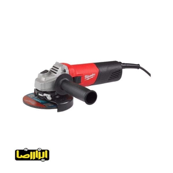 مینی فرز میلواکی مدل AG800-115