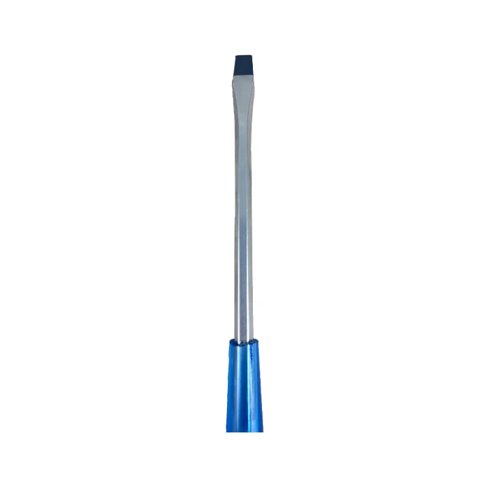 پیچ گوشتی ضربه خور دوسو 15 سانتی سایز 6