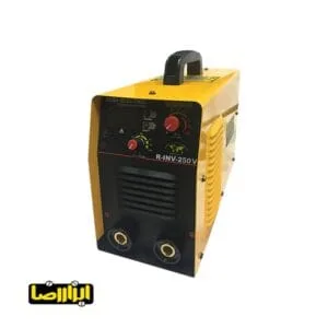 اینورتر جوشکاری صبا الکتریک 250 آمپر مدل R-INV-250V